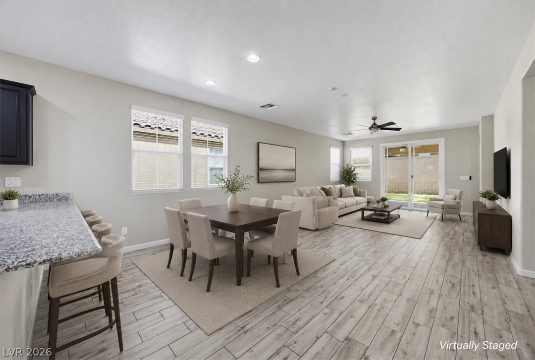 917 Spiracle Avenue Henderson NV 89002