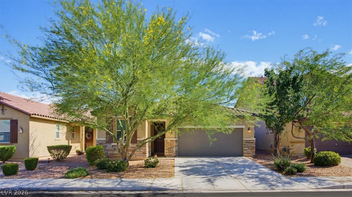 917 Spiracle Avenue Henderson NV 89002
