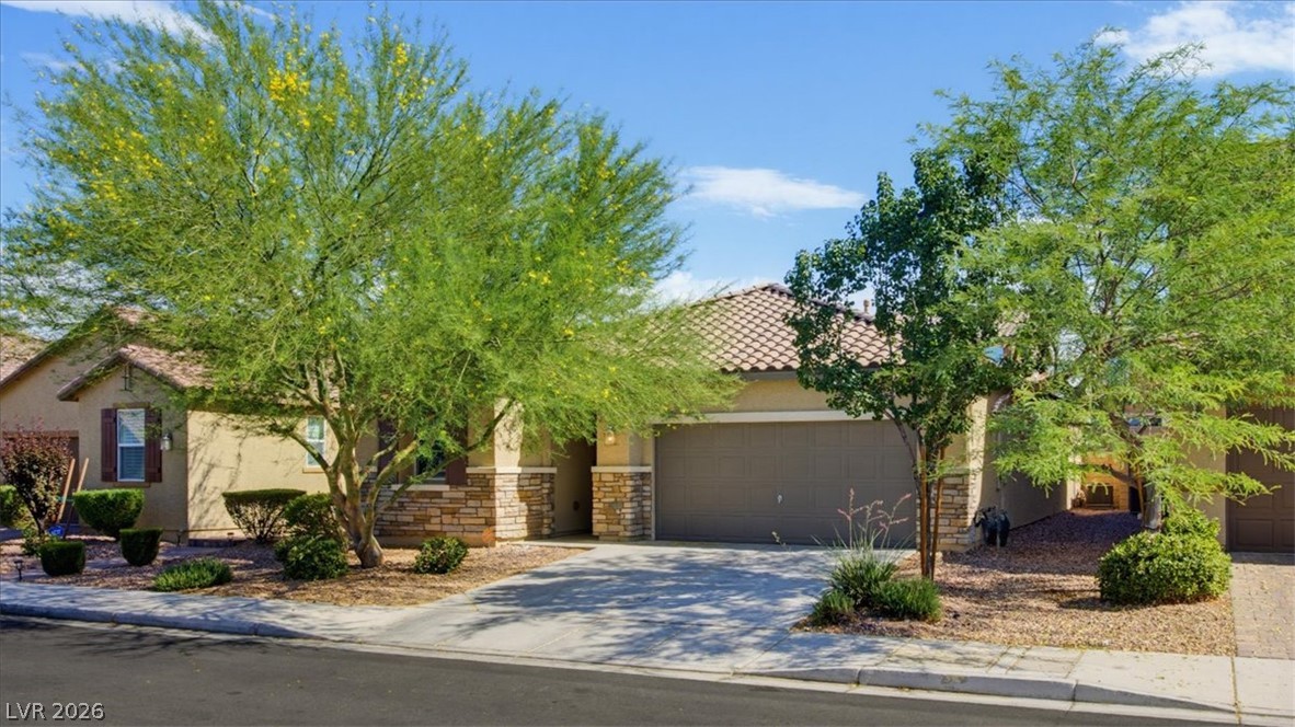 917 Spiracle Avenue Henderson NV 89002