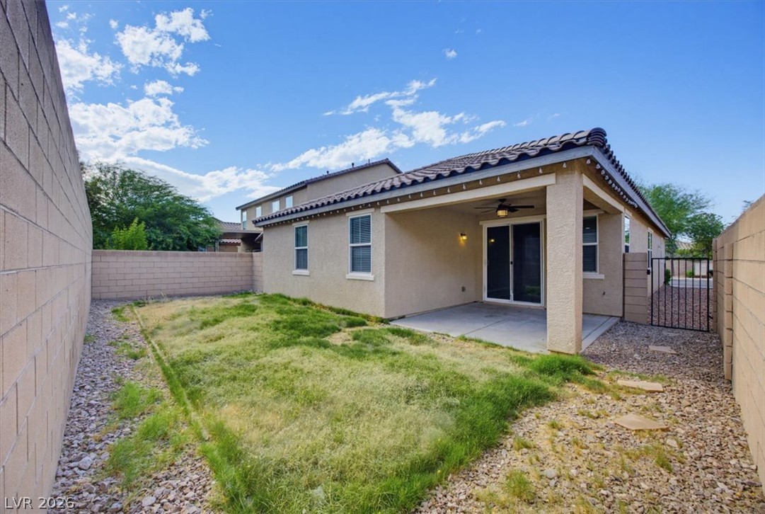 917 Spiracle Avenue Henderson NV 89002