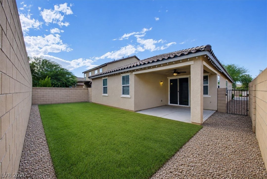 917 Spiracle Avenue Henderson NV 89002