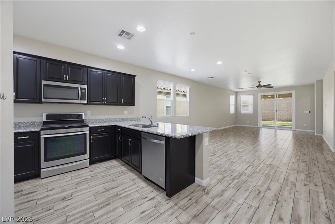 917 Spiracle Avenue Henderson NV 89002