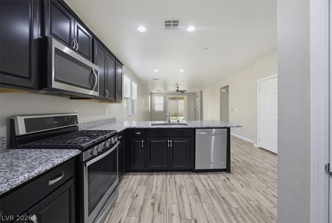 917 Spiracle Avenue Henderson NV 89002