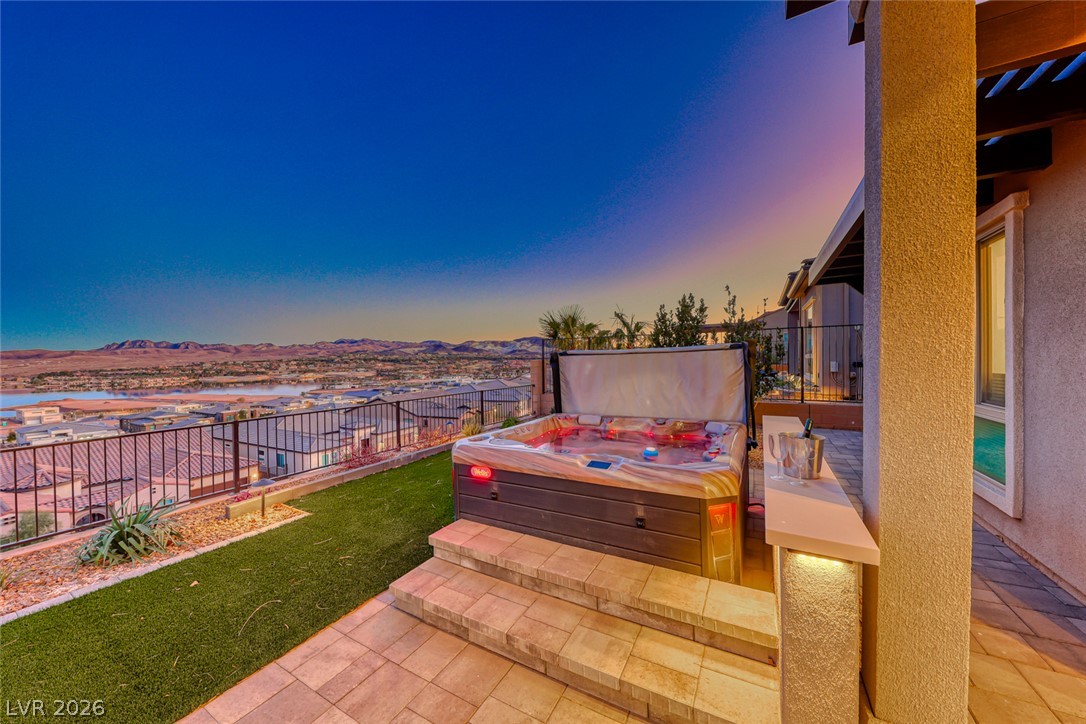 116 Stone Mesa Court Henderson NV 89011