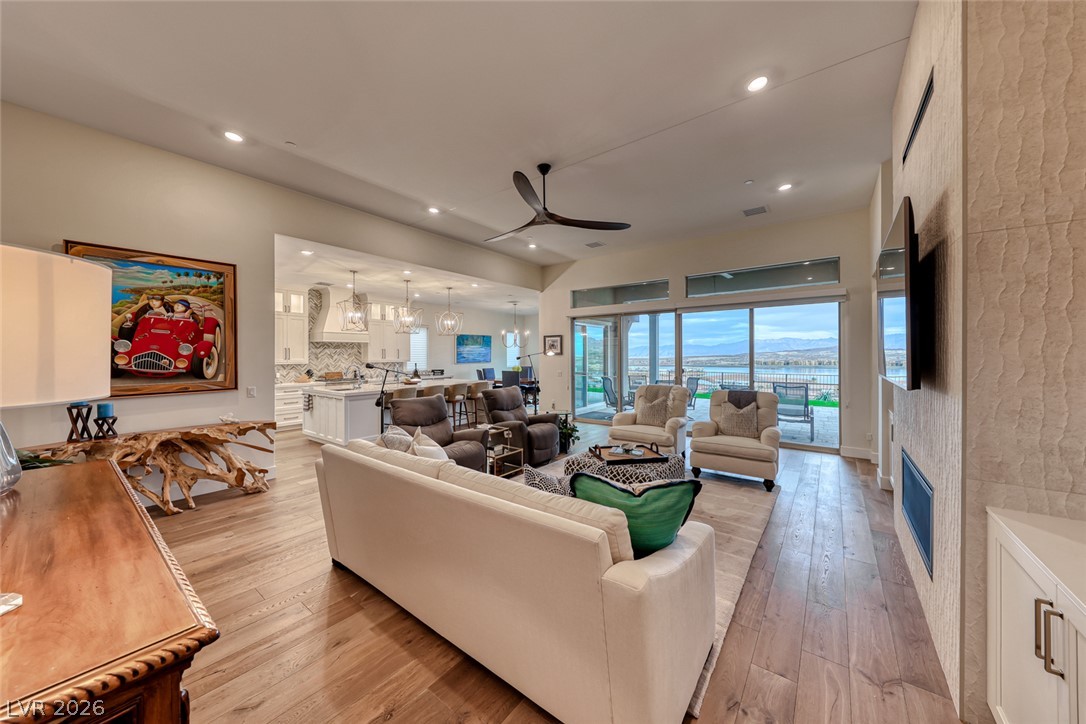 116 Stone Mesa Court Henderson NV 89011