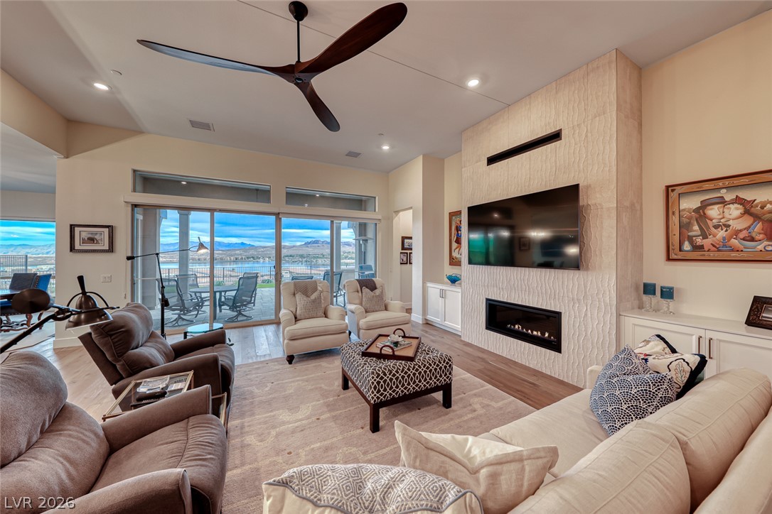 116 Stone Mesa Court Henderson NV 89011