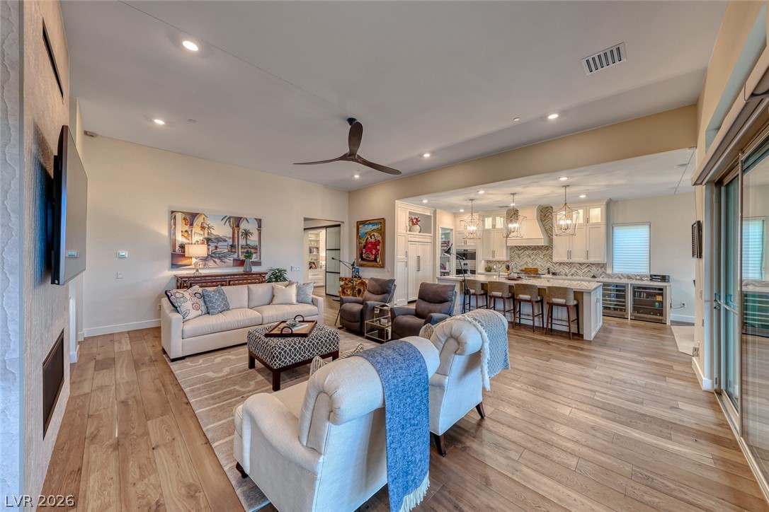 116 Stone Mesa Court Henderson NV 89011