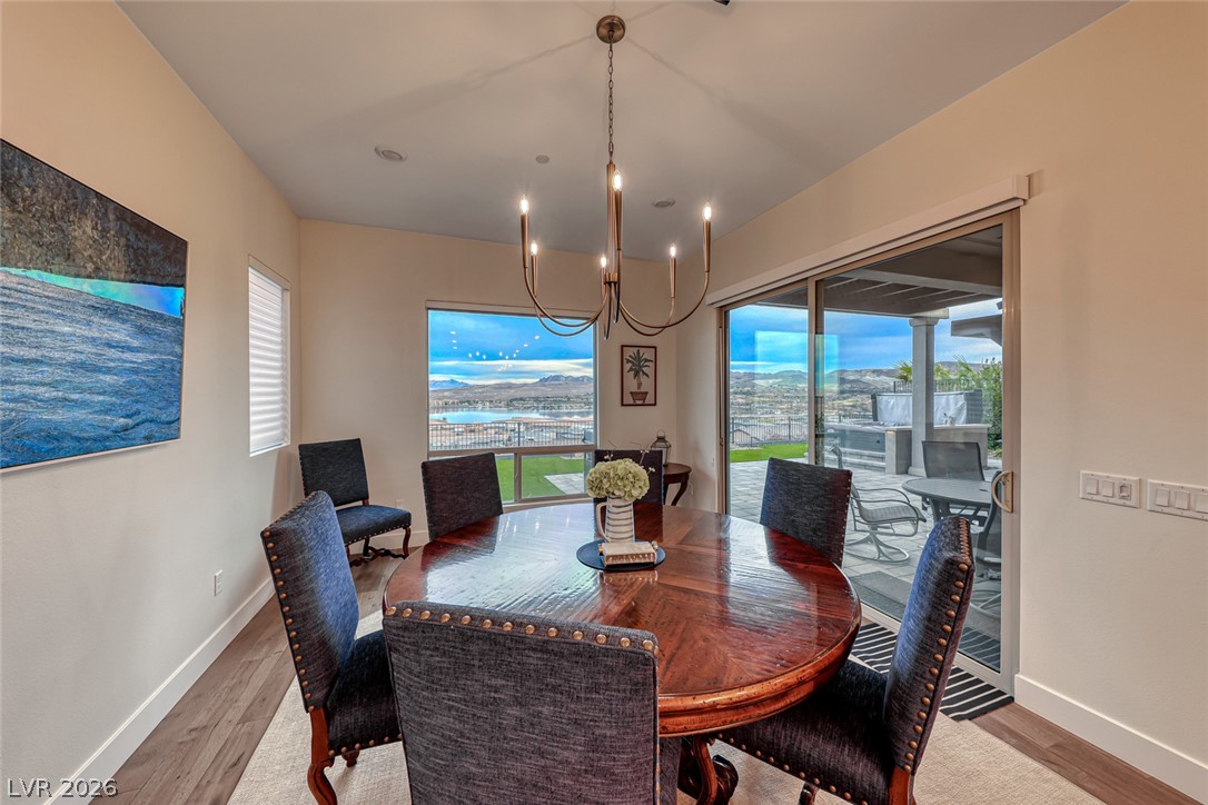 116 Stone Mesa Court Henderson NV 89011