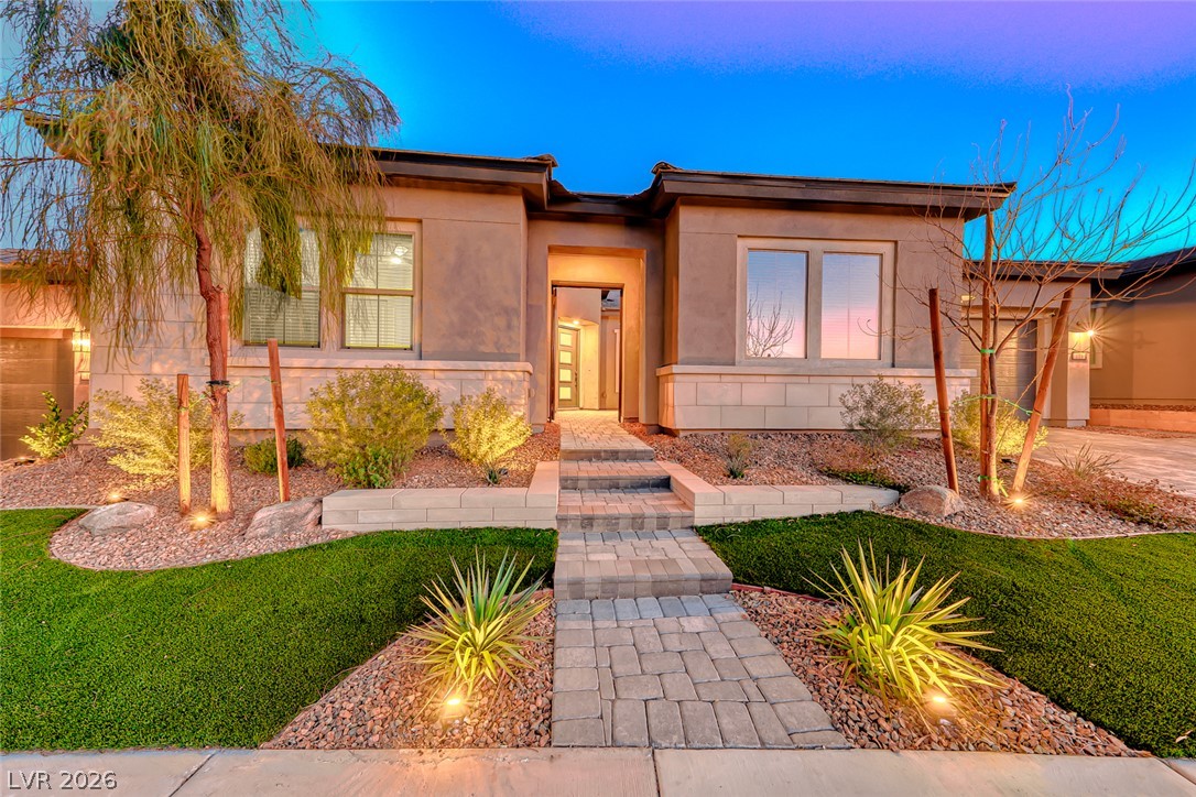 116 Stone Mesa Court Henderson NV 89011