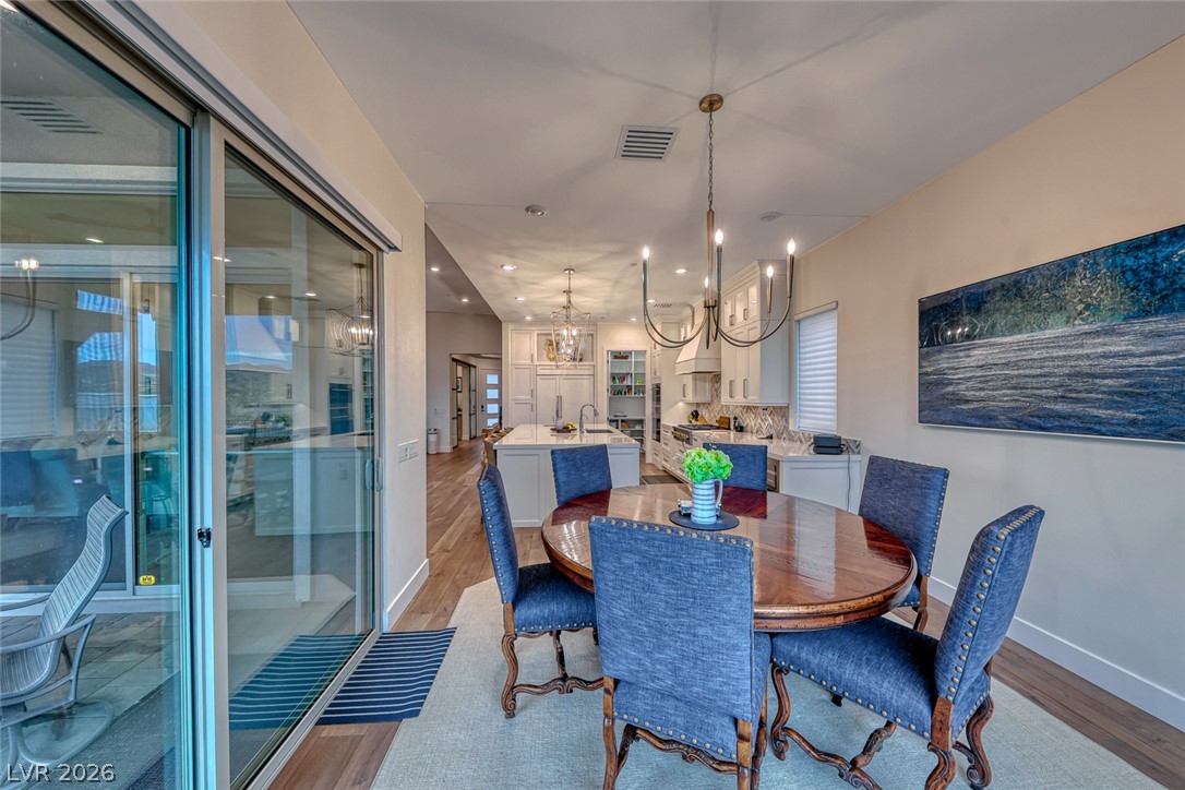 116 Stone Mesa Court Henderson NV 89011