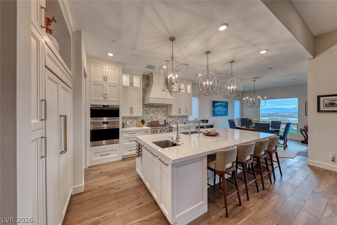 116 Stone Mesa Court Henderson NV 89011