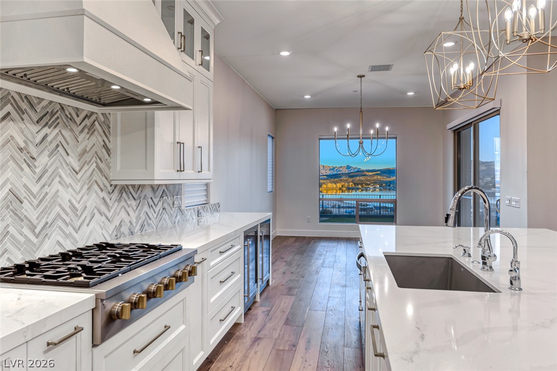 116 Stone Mesa Court Henderson NV 89011