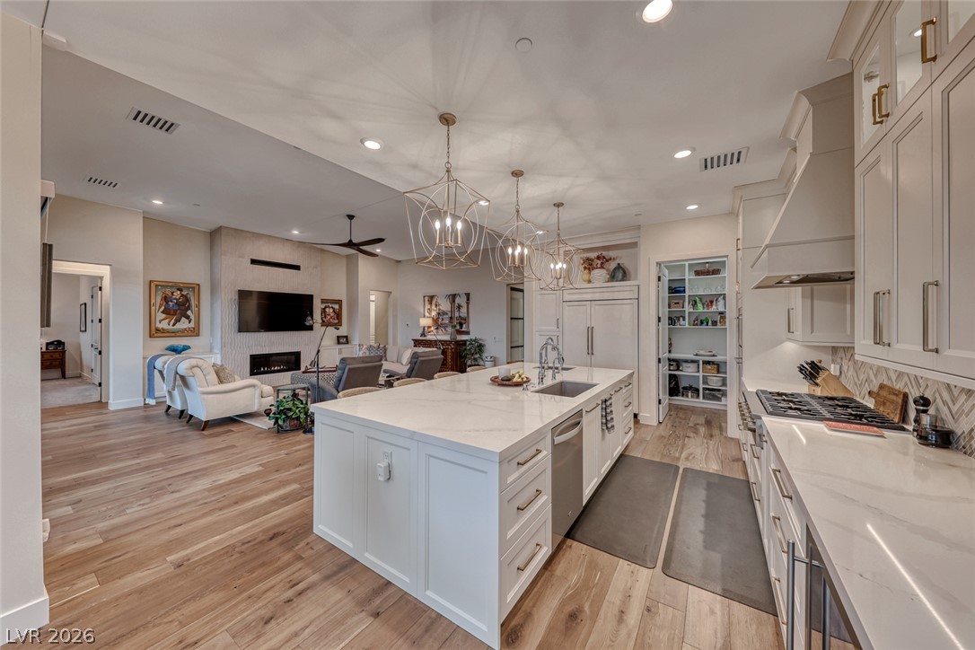 116 Stone Mesa Court Henderson NV 89011