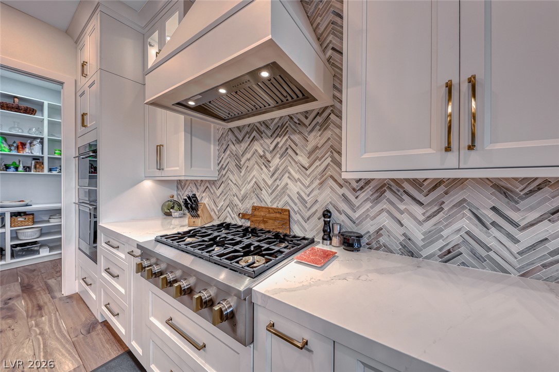 116 Stone Mesa Court Henderson NV 89011