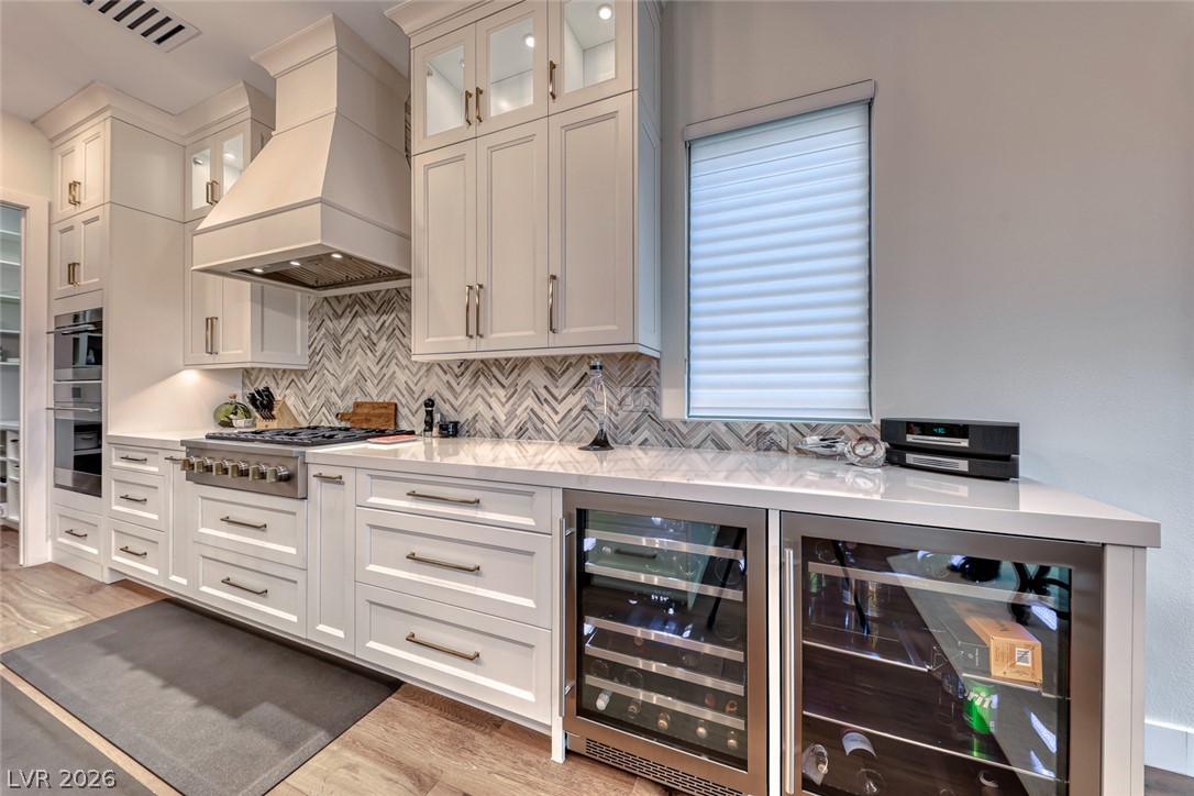 116 Stone Mesa Court Henderson NV 89011