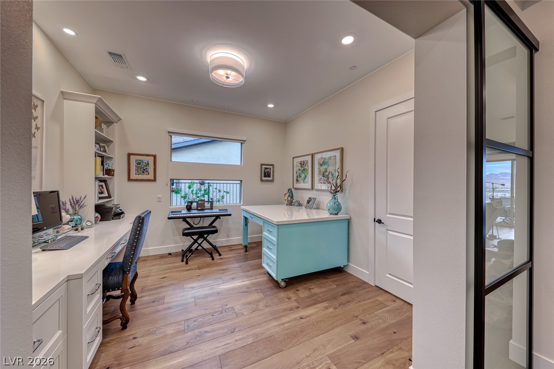 116 Stone Mesa Court Henderson NV 89011