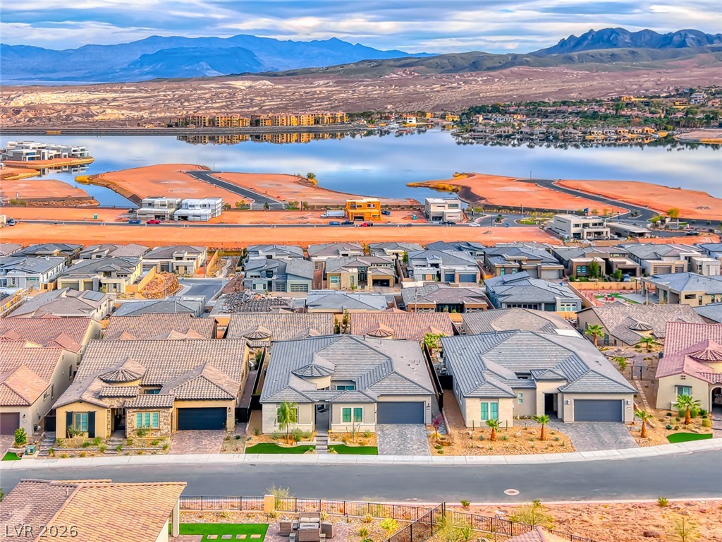 116 Stone Mesa Court Henderson NV 89011