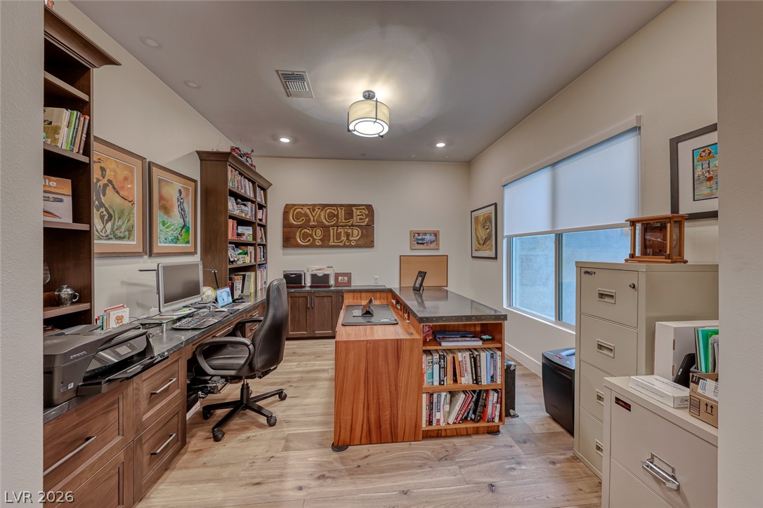 116 Stone Mesa Court Henderson NV 89011