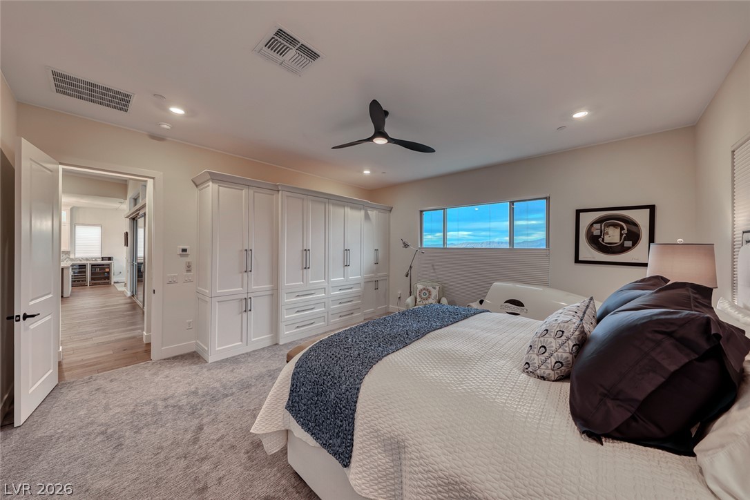 116 Stone Mesa Court Henderson NV 89011