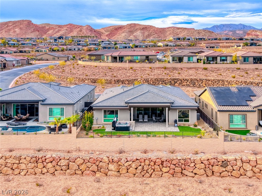 116 Stone Mesa Court Henderson NV 89011