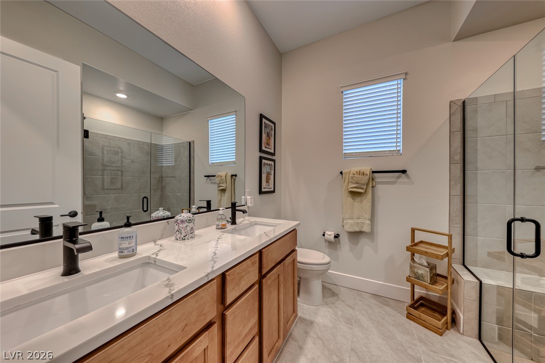 116 Stone Mesa Court Henderson NV 89011