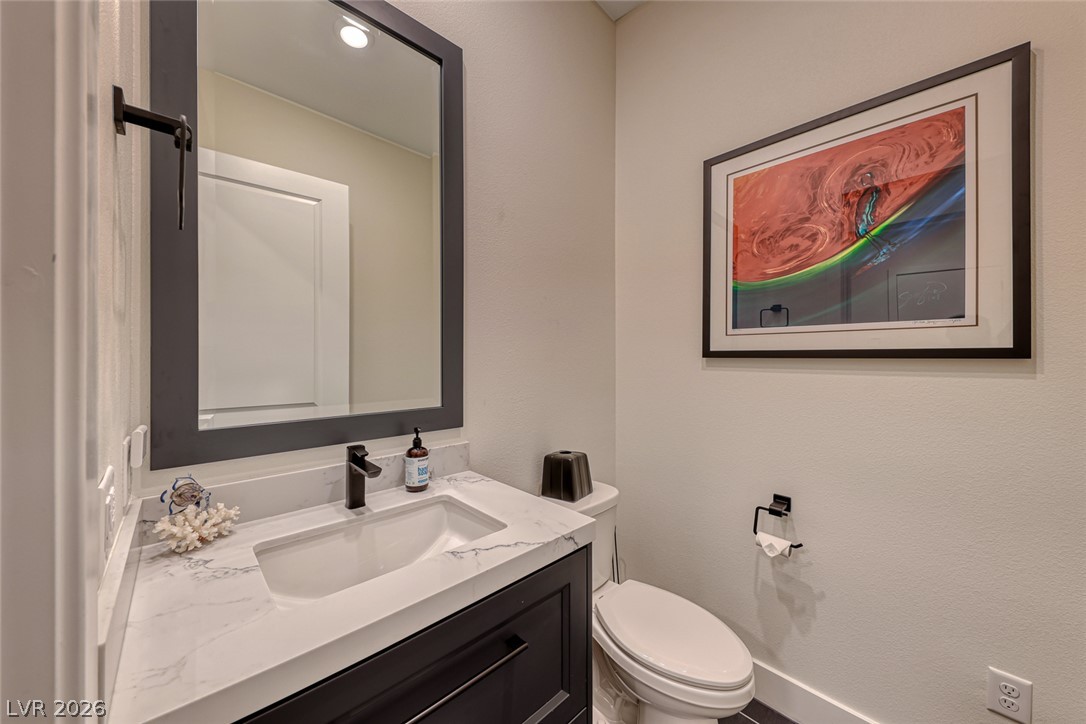 116 Stone Mesa Court Henderson NV 89011