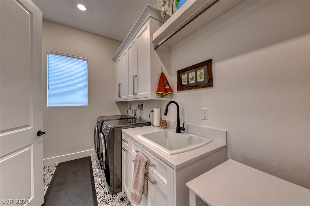 116 Stone Mesa Court Henderson NV 89011