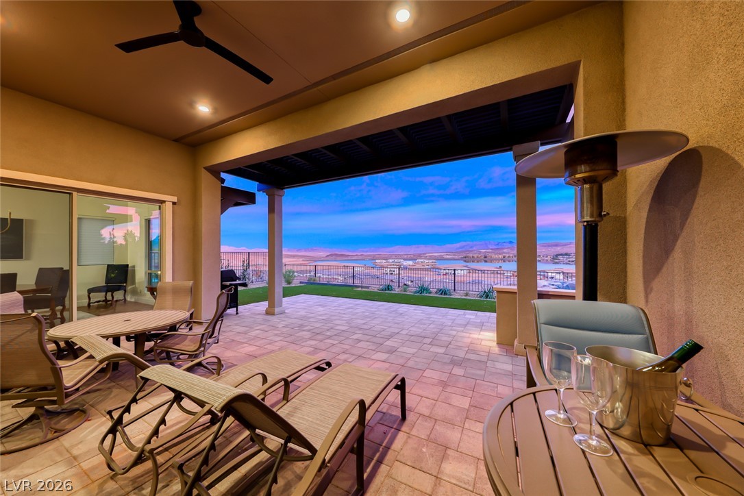 116 Stone Mesa Court Henderson NV 89011