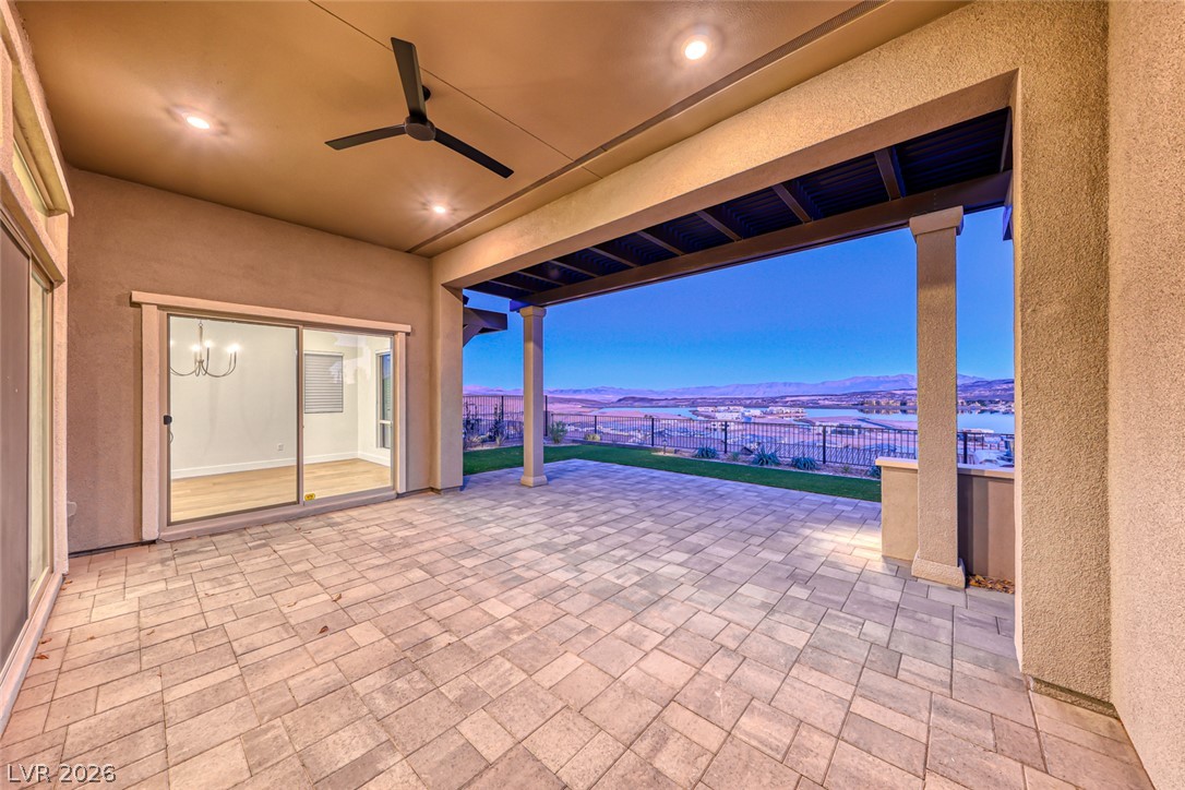 116 Stone Mesa Court Henderson NV 89011