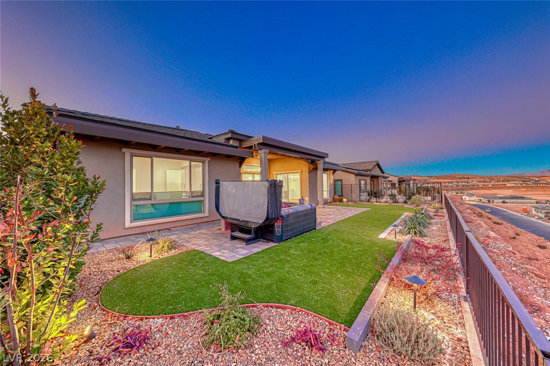 116 Stone Mesa Court Henderson NV 89011