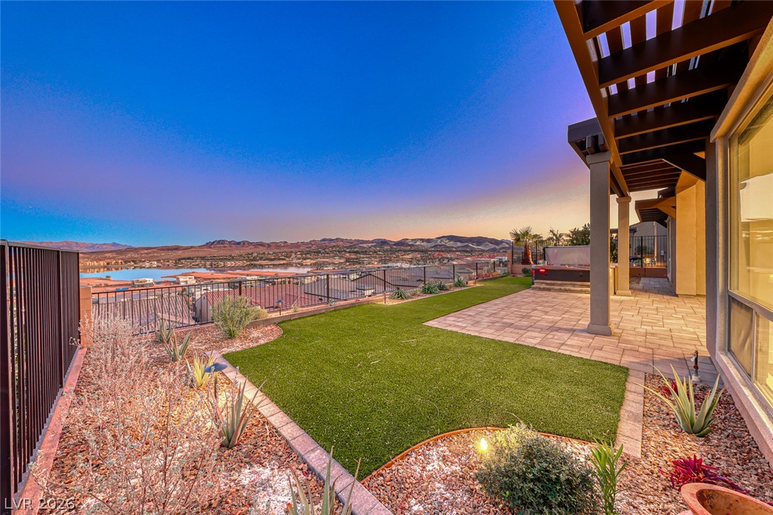 116 Stone Mesa Court Henderson NV 89011