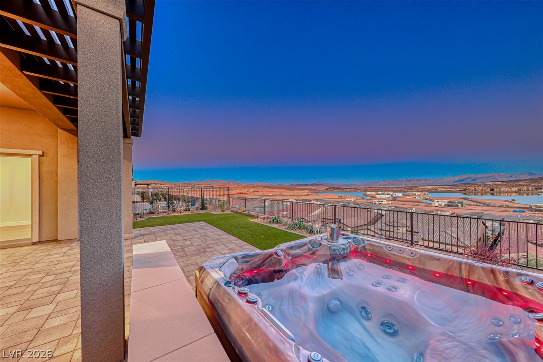 116 Stone Mesa Court Henderson NV 89011