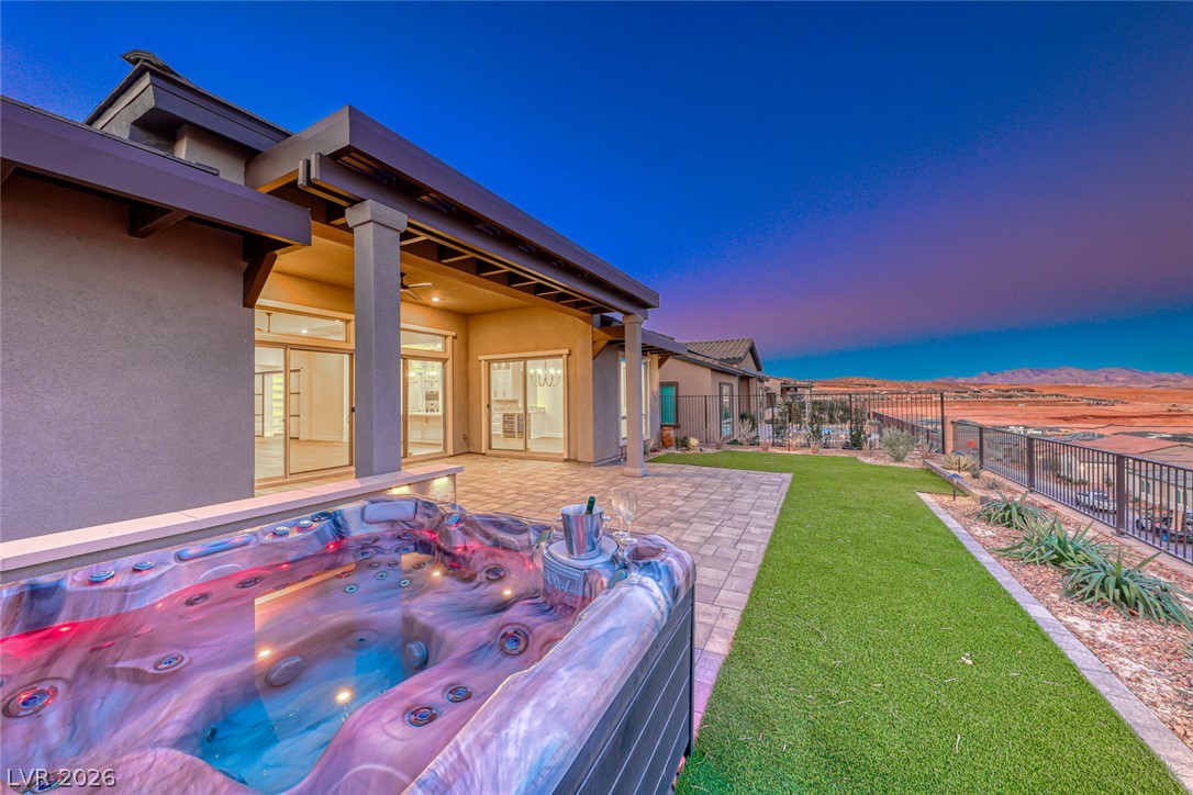 116 Stone Mesa Court Henderson NV 89011