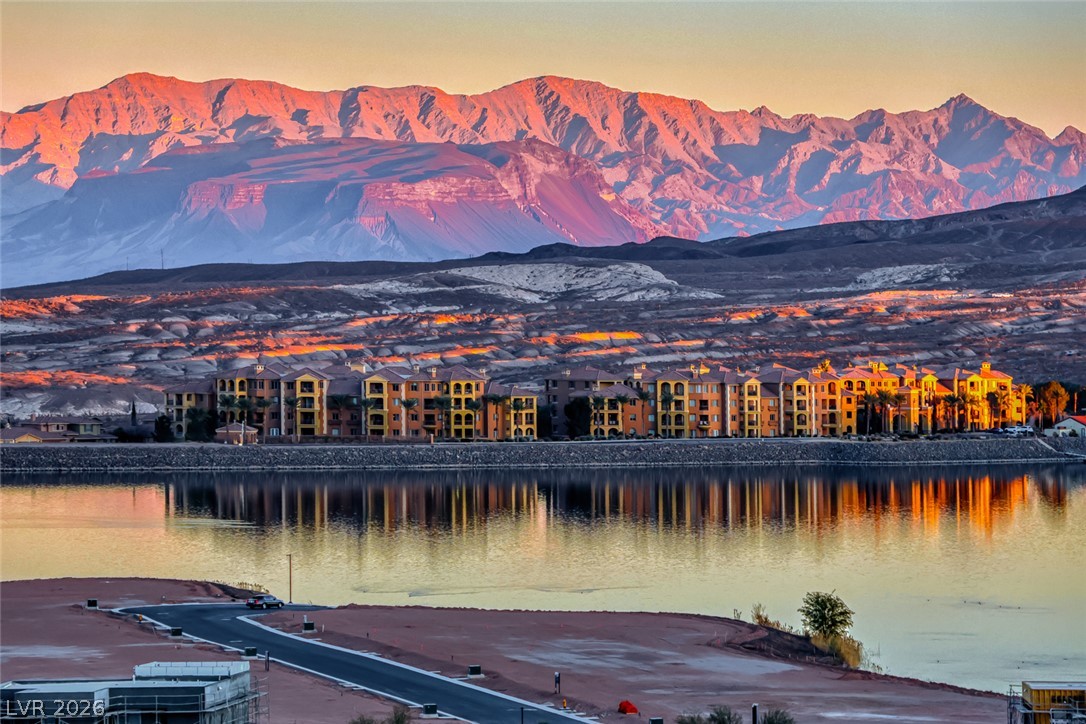 116 Stone Mesa Court Henderson NV 89011