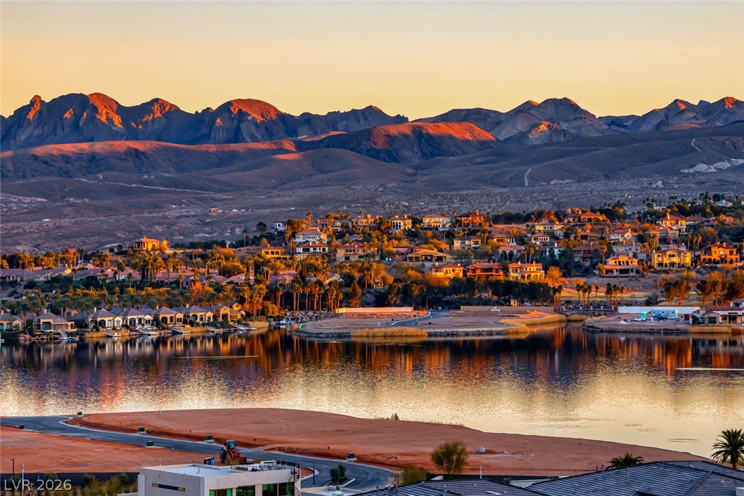 116 Stone Mesa Court Henderson NV 89011