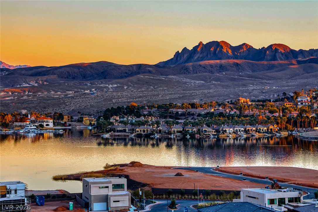 116 Stone Mesa Court Henderson NV 89011
