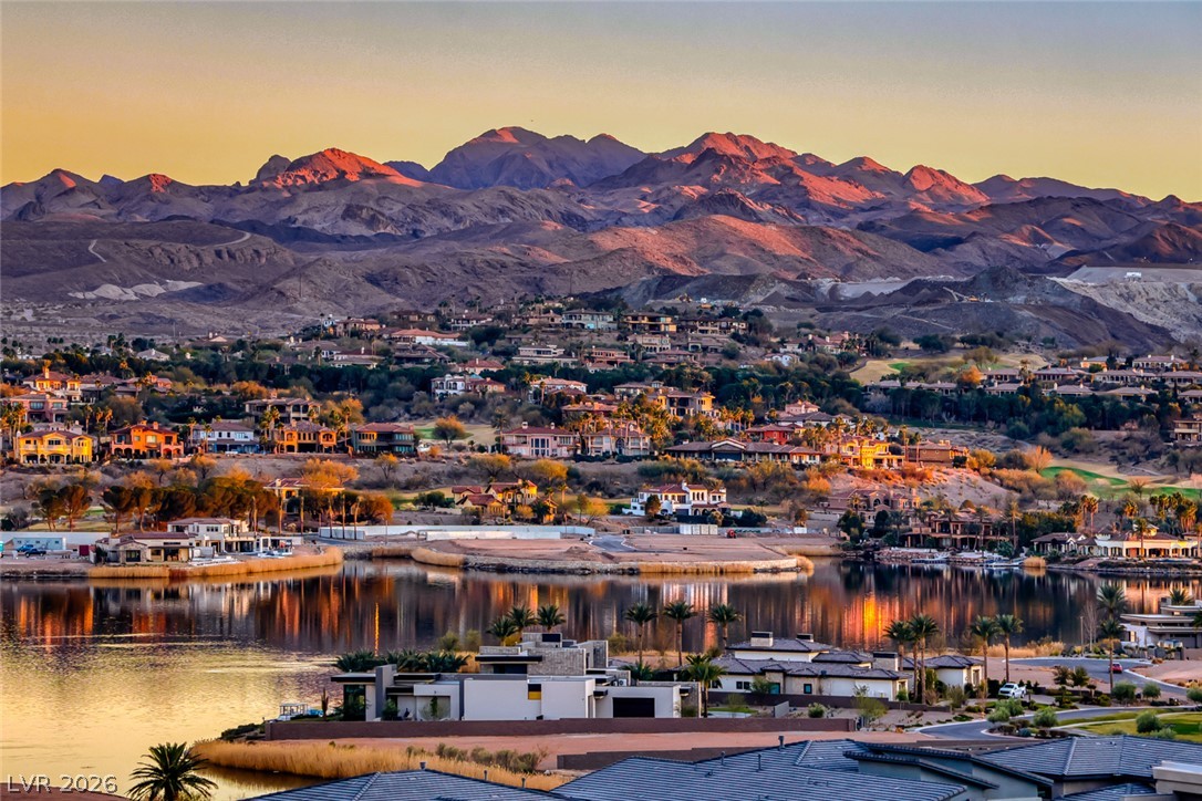 116 Stone Mesa Court Henderson NV 89011