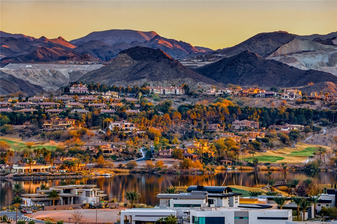 116 Stone Mesa Court Henderson NV 89011