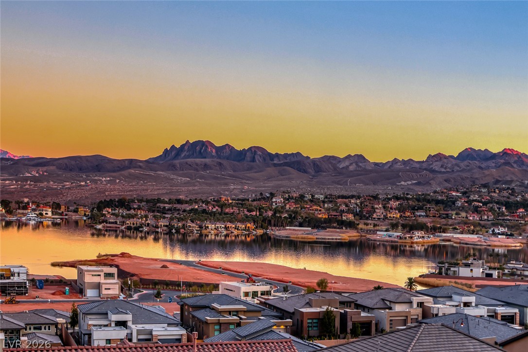 116 Stone Mesa Court Henderson NV 89011