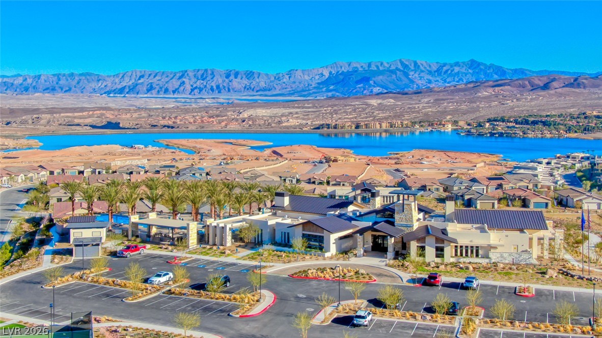116 Stone Mesa Court Henderson NV 89011
