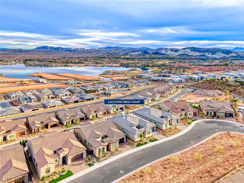 116 Stone Mesa Court Henderson NV 89011