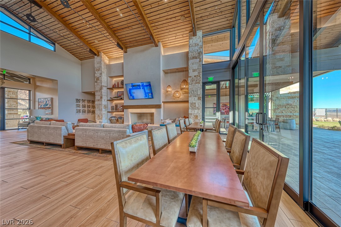 116 Stone Mesa Court Henderson NV 89011