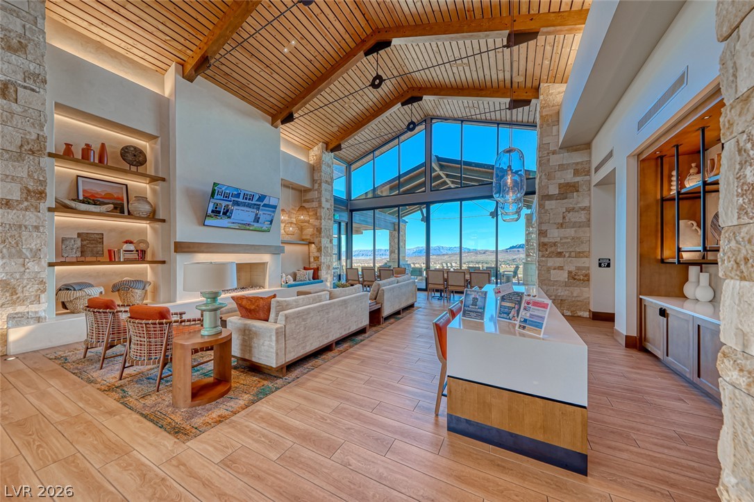 116 Stone Mesa Court Henderson NV 89011