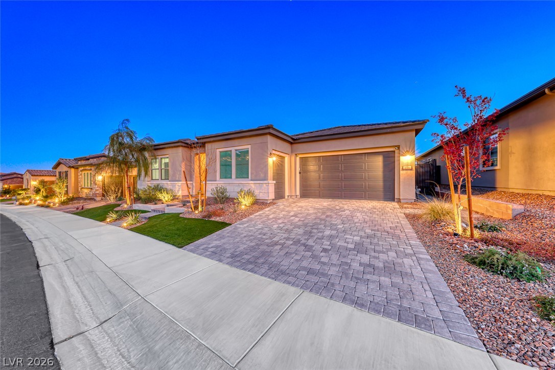 116 Stone Mesa Court Henderson NV 89011