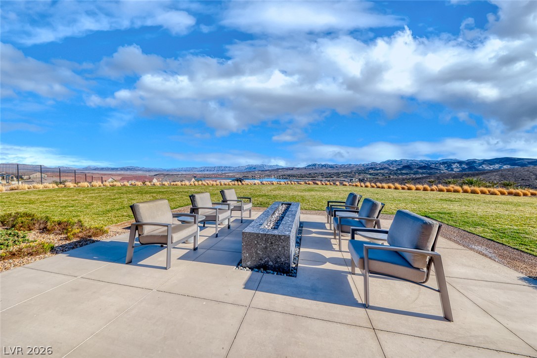 116 Stone Mesa Court Henderson NV 89011