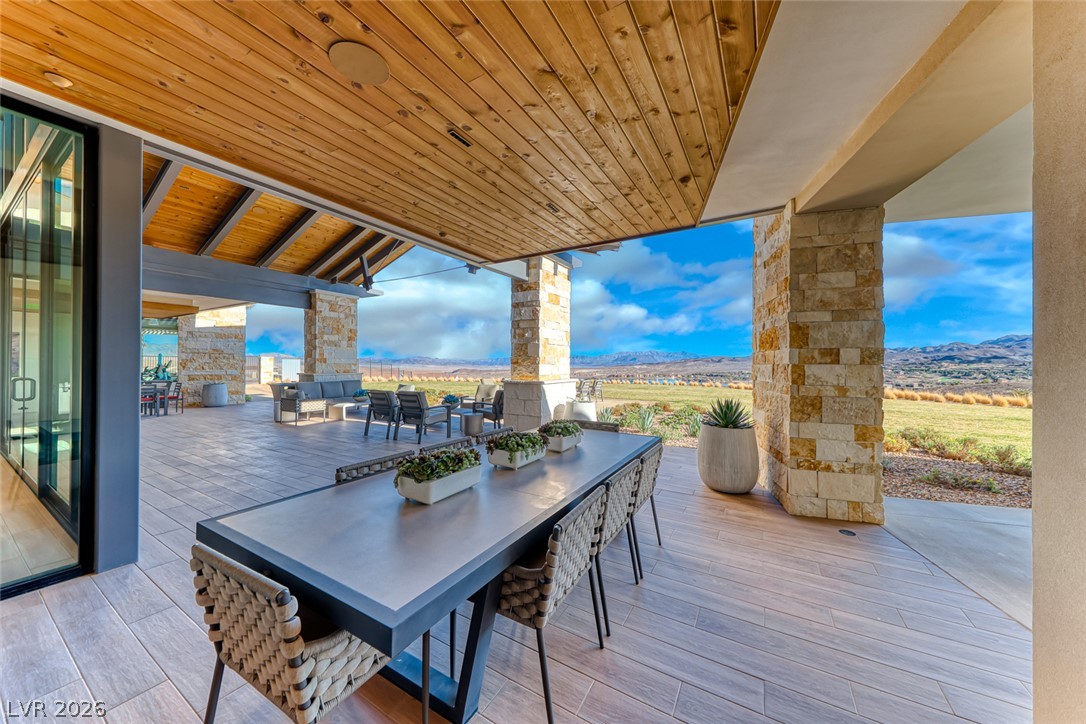 116 Stone Mesa Court Henderson NV 89011