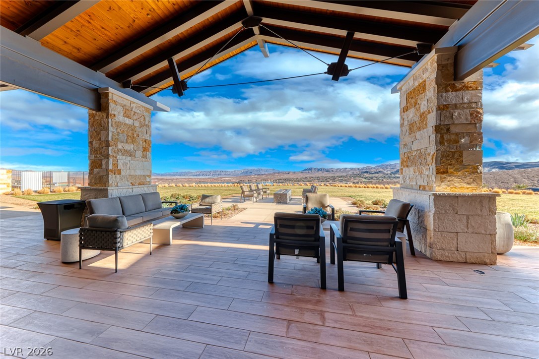 116 Stone Mesa Court Henderson NV 89011
