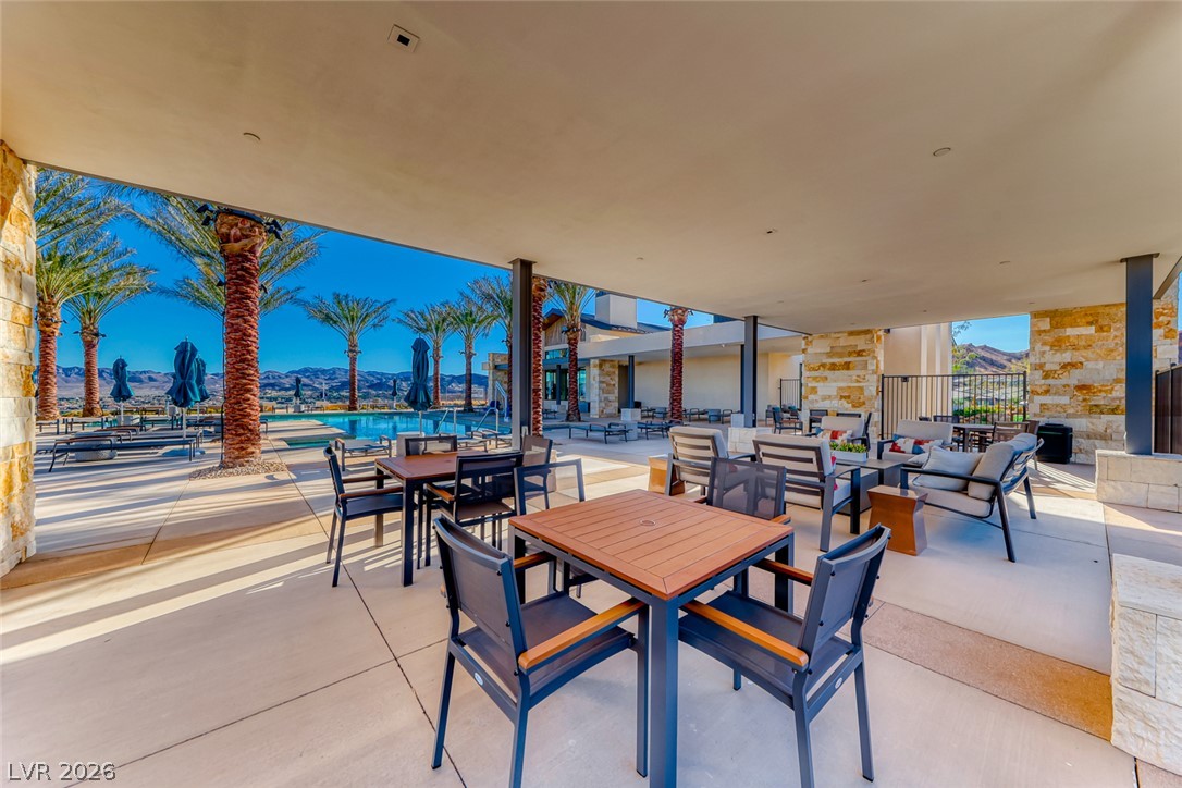 116 Stone Mesa Court Henderson NV 89011