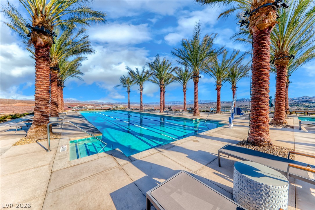 116 Stone Mesa Court Henderson NV 89011
