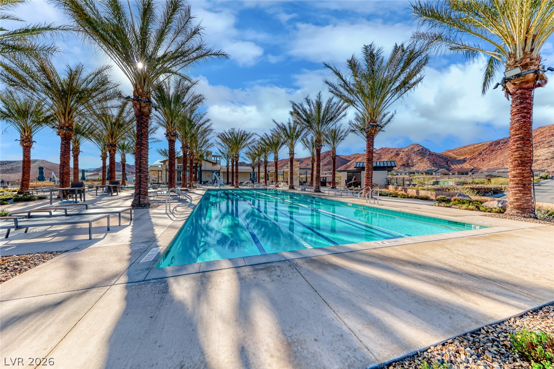 116 Stone Mesa Court Henderson NV 89011